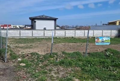 Teren în Palazu Mare - 4