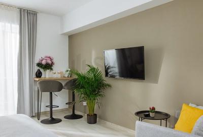 REA1027155 Apartament tip Studio Ultracentra I Investitie ready-to-run I Venit i - 5