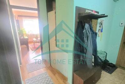 Apartament cu 3 camere decomandat în Central - 17
