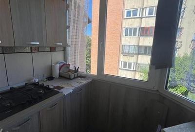 RECO , Garsoniera de inchiriat, Dacia - 3