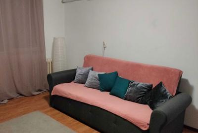 Apartament cu 2 camere semidecomandat în Dacia - 2