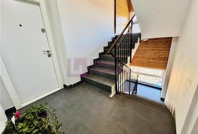 Apartament cu 2 camere de inchiriat | Lacul lui Binder | 59 mp si balcon - 10