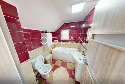 CASA INDIVIDUALA 4 camere - SELIMBAR, Comision 0% - 5