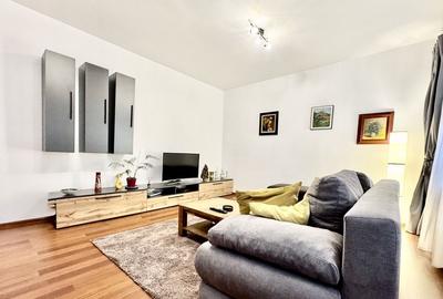 Centrul orașului la un pas – 2 camere cochet si primitor, Take Ionescu - 3