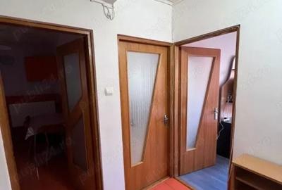 Apartament cu 2 camere, mobilat în Giurgiului - 8