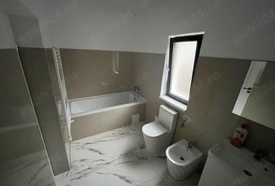 Casă cu Teren 250 Mp în Sânmihaiu Român - 1