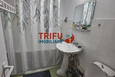 Apartament cu 2 Camere disponibil pentru Închiriere în Zona Tolstoi, A - 5