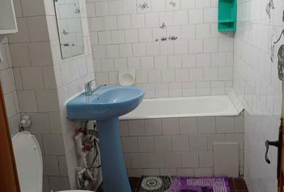 Garsonieră decomandată în Central - 7