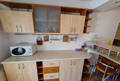 Inchiriere apartament 2 camere zona Pia?a Centrala, T Inchiriere apartament 2 camere zona Pia?a Centrala, T - 6