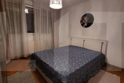 Apartament 2 camere, 44 mp, zona Garii - 12