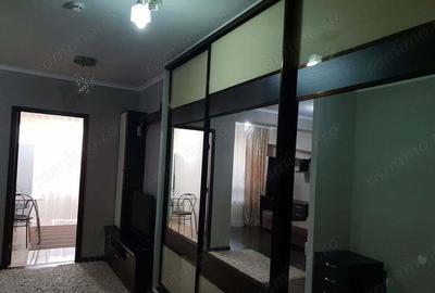 Garsoniera Barbu Vacarescu - 1