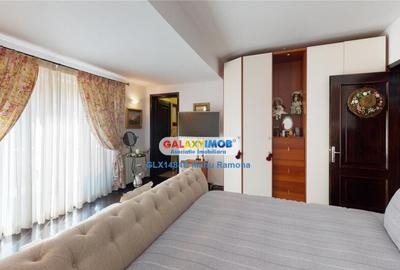 Vila superba, 9 dormitoare, pretabila pentru pensiune, Sinai - 18