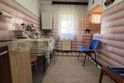 Apartament cu 3 camere decomandat în Central - 10