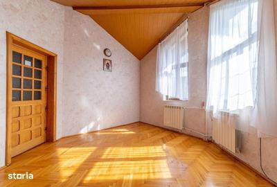 Casă cu 4 camere în Valea Ursului - 2
