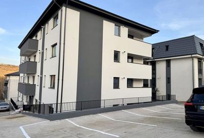 Apartament cu 2 camere decomandat în Păcurari