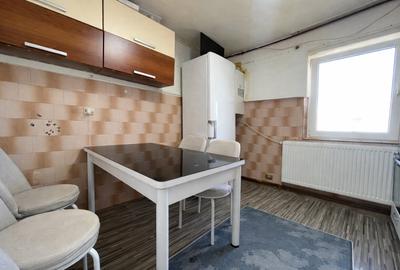 Apartament cu 3 camere decomandat, mobilat în Inel II - 5