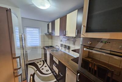 Apartament cu 4 camere decomandat, mobilat în Burdujeni - 4