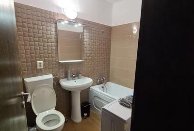 Apartament cu 2 camere decomandat în Râșnov Romacril - 2