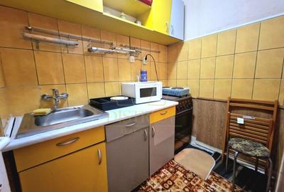 Apartament cu 1 camera | Circumvalatiunii | Gym One 5 - 6