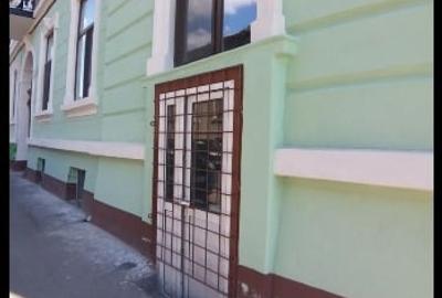 Spatiu Arad demisol de vanzare - 6