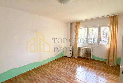 Apartament cu 2 camere semidecomandat, mobilat în Ștefan cel Mare