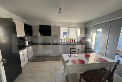 Casă cu 3 camere cu Teren 600 Mp în Central - 16