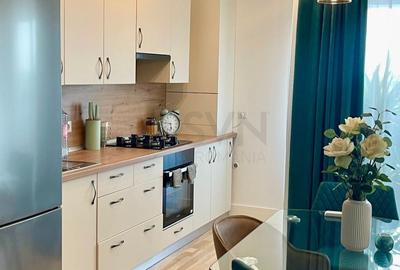 REA1026452 Apartament 2 camere I 102 The Address I Loc de parcare inclus - 4