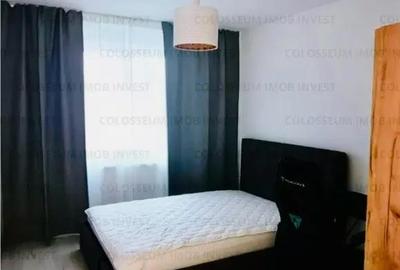 Apartament cu 3 camere decomandat în Tractorul - 3