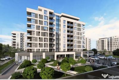 Apartament cu 2 camere decomandat în Central - 4