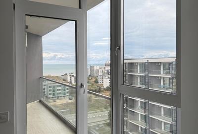 MAMAIA NORD - 2 CAMERE - VEDERE LA MARE - PISCINĂ - 14