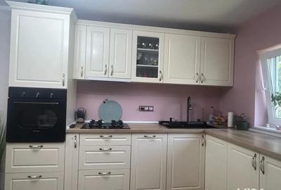 Apartament 3 camere