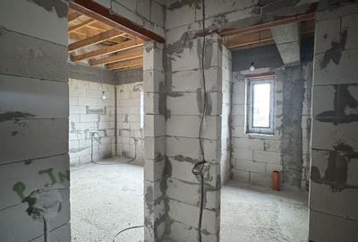 Casă cu 5 camere cu Teren 445 Mp în Cumpăna - 4