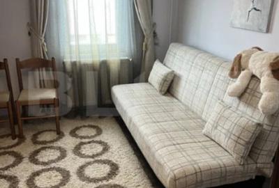 Apartament cu 3 camere decomandat în Buziașului - 1