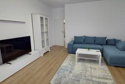 Apartament cu 2 camere în Unirii Centru - 9