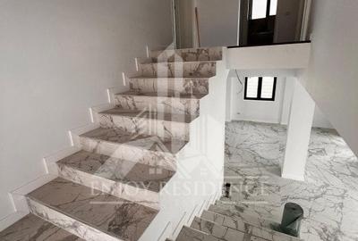 Vila Eleganta 4 camere, finisaje exclusiviste Tunari - 16