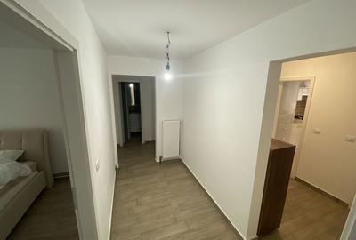 Apartament cu 3 camere decomandat în Central - 6