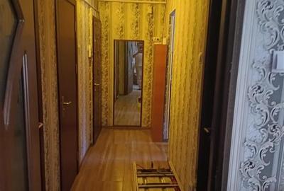 Apartament cu 2 camere nedecomandat, mobilat în Podu Roș - 10