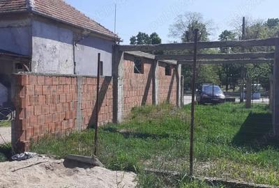 Teren de 300 mp, în Frumușeni - 3