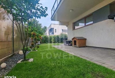 Apartament cu 3 camere decomandat în Central - 16