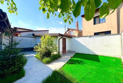 Casă individuală cu 4 camere cu Canalizare în Chiajna - 2