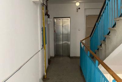 Apartament cu 2 camere decomandat în Dosu Bricii