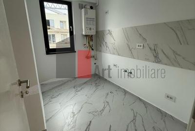 Apartament cu 2 camere în Drumul Taberei - 1