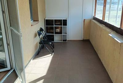 Apartament cu 2 camere decomandat în Florești - 7