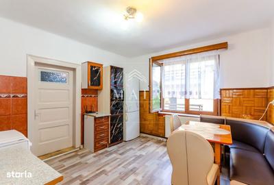 Casă cu 3 camere cu Centrală Termică în Calea Poplăcii - 6