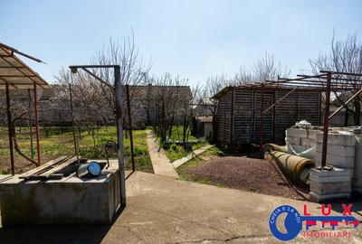 ID 6675 EXCLUSIVITATE - Teren cu casa in Sat Lunca- DELTA DUNARII - 11
