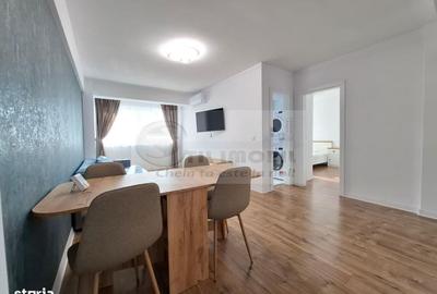 Apartament cu 2 camere, mobilat în Cug - 7