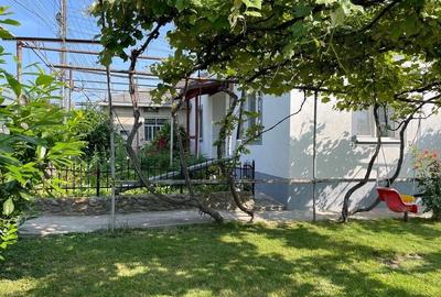 Casă cu Teren 780 Mp în Ipotești - 7