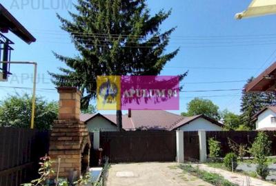Casă individuală cu 5 camere decomandat cu Canalizare în Mușcel - 3