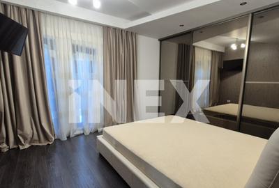 Vila deosebita in Balote?ti lini?te, natura ?i co - 4