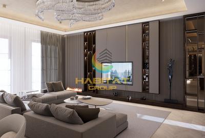 Apartament cu 3 camere decomandat în Mihai Bravu